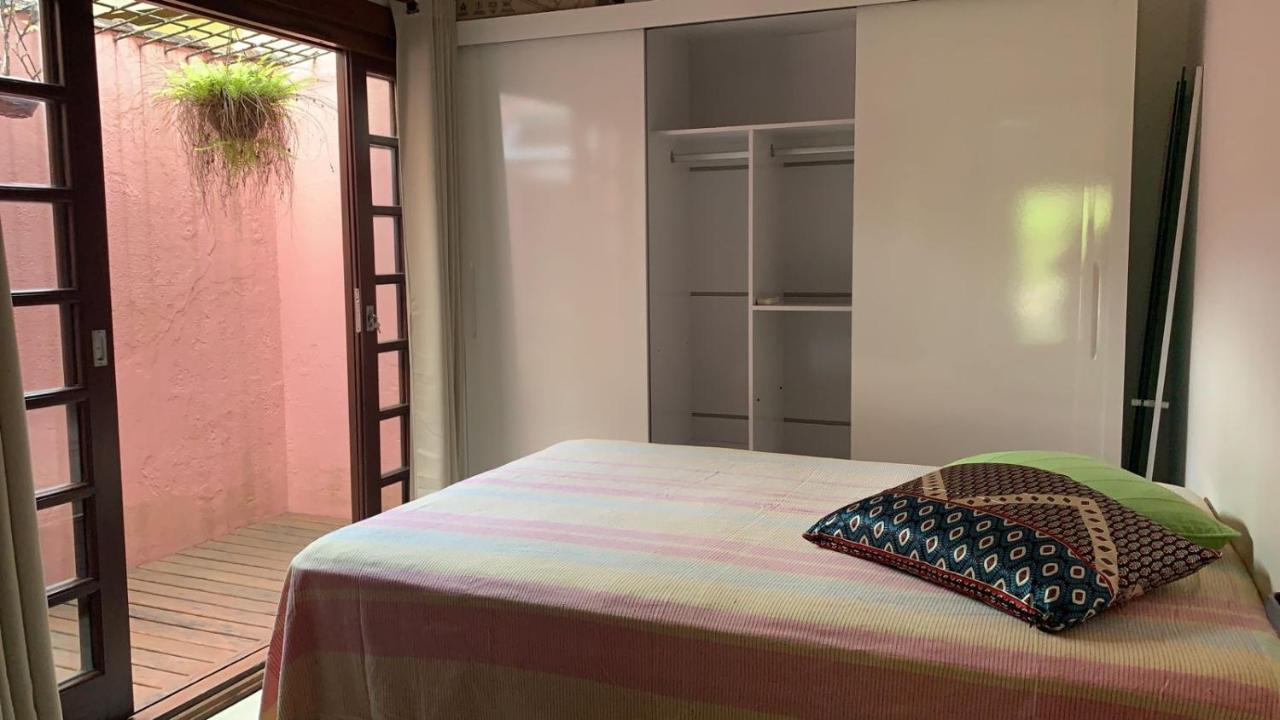 Casa Com Cachoeira No Quintal!!! Ilhabela Exterior photo